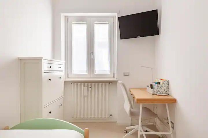 Vatican Flat โรม ภายนอก รูปภาพ