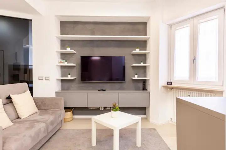 Vatican Flat โรม ภายนอก รูปภาพ