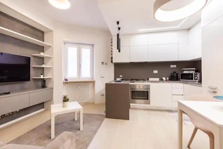 Vatican Flat โรม ภายนอก รูปภาพ