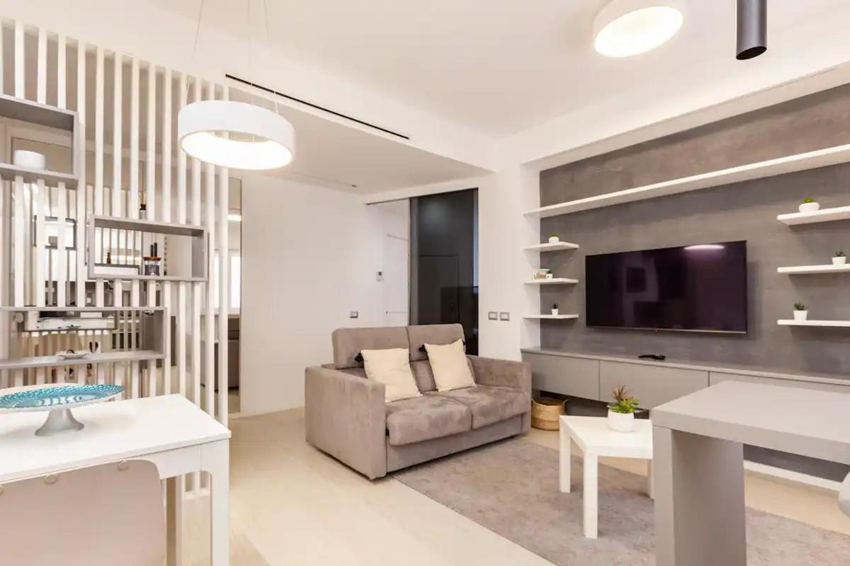 Vatican Flat โรม ภายนอก รูปภาพ